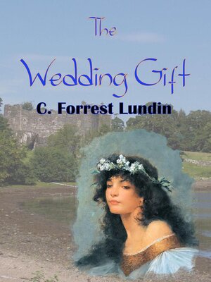 cover image of The Wedding Gift